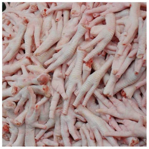Pollo Halal Congelado y Pollo Fresco Halal, Patas de Pollo Congeladas Halal a Buen Precio, Exportación de Pollo Congelado, Patas de Pollo Congeladas - Product Image 6
