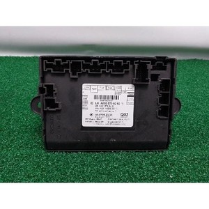 ECU และโมดูลคอมพิวเตอร์มือสองสำหรับรถยนต์ S-class รุ่น A0008700292 - Product Image 1