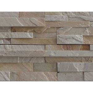 Bulk Supply Ledge Stone Indian <b>Mosaic</b> Tiles for Contractors Builders Importers and Interior Design Professionals - Product Image 1