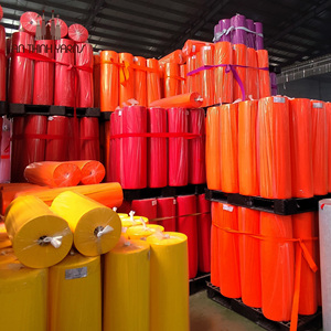 Rouleaux de tissu non tissé de haute qualité pour applications industrielles et de meubles – Respirant, imperméable, durable |   Approvisionnement d'usine - Product Image 6