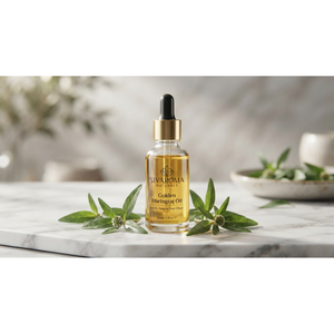 Bhringraj Oil Botanical Ingredient for Premium Hair Care Products Cosmetic Formulations Personal Care Manufacturing and Beauty - Product Image 5