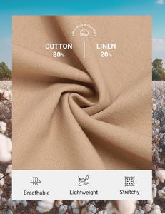 High Quality Men's Lounge <b>Trousers</b> Soft Cotton Sleepwear Pants Breathable Eco-Friendly Quick Dry Lightweight <b>Tie</b> <b>Dye</b> Loungewear - Product Image 6