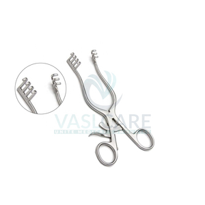 41Piece Pediatric Laparotomy Instrument Set General Surgery <b>Kit</b> for Abdominal Procedures Laparotomy & Abdominal Exploration <b>kit</b> - Product Image 4
