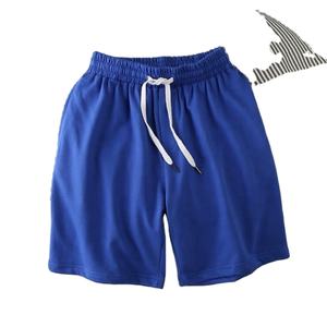 Meilleure vente de shorts décontractés pour hommes 100% coton respirant et coupe ample shorts de Offre Spéciale pour hommes léger confortable - Product Image 6