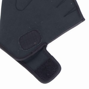 Gants de natation antidérapants imperméables en néoprène rPET personnalisables - Product Image 4