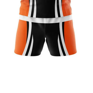 Camiseta de Voleibol Personalizada para Equipo, Impresión por Sublimación, Ligera, para Partidos Competitivos, Ropa Deportiva al por Mayor - Product Image 3