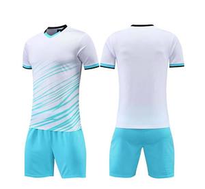 Custom Football/Softball Jersey <b>Heat</b>-Transfer Printing Breathable Quick Dry Short Sleeve 100% Polyester Unisex Adult - Product Image 5