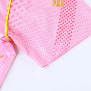 Uniforme de Fútbol Personalizado con Logotipo, Hecho en Pakistán, Uniforme de Fútbol de la Mejor Calidad, Conjunto Unisex de Camisetas de Fútbol de Poliéster, Uniformes Deportivos de Fútbol - Product Image 4