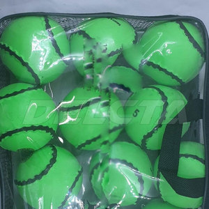Ballon de Hurling de Haute Qualité, Dernier Modèle, Robuste et Durable, Vente en Gros par le Premier Fabricant - Product Image 6