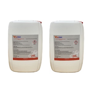 FFF 6% Suministros para la Lucha Contra Incendios, Espuma Libre de Flúor para Extintores, Equipo de Rescate, Más Vendido en Vietnam - Product Image 6