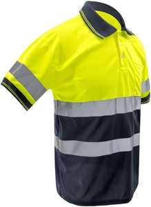 Camisetas de Seguridad y Protección de la Mejor Calidad, Ropa de Trabajo, Camisa de Guardia, Precios Competitivos Sin Comprometer la Calidad - Product Image 5