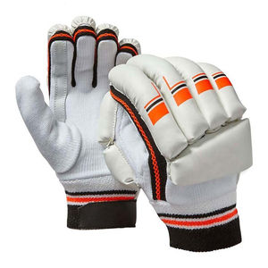 Gants de cricket pour batteurs, nouveau design, sur mesure, bon marché, pour équipe, logo sublimé imprimé, en cuir, pour l'hiver, service OEM - Product Image 6