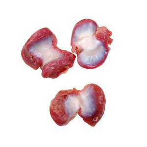 Ventrailles de poulet IQF congelées, qualité export, emballées en carton pour les acheteurs en gros et les commandes de fournisseurs alimentaires - Product Image 5