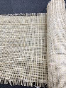 Rollo de cincha de ratán Color blanqueado-Bastón de malla abierta-Fabricantes Cincha de caña de ratán de Vietnam/Sra. Lima - Product Image 3