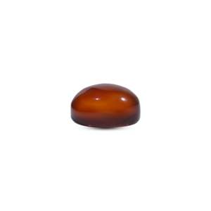 Natural Blue and Pink Sapphire Loose Gemstone Brilliant Cut 16.8 Carat Certified Yemeni Aqeeq Wholesale - Product Image 3
