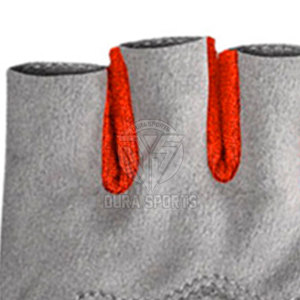 Nouveaux gants de cyclisme à faible MOQ, protection des mains, gants de cyclisme personnalisés, gants de cyclisme au design personnalisé - Product Image 5