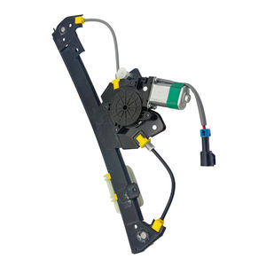 ชุดมอเตอร์กระจกหน้าต่างด้านหน้าขวาสำหรับรถยนต์ Fiat 500 ปี 2007 ขึ้นไป รุ่น 3 ประตูแบบ Hatchback อะไหล่ทดแทน หมายเลขอะไหล่แท้ 51785413 51824038 - Product Image 4