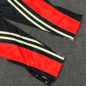 Ensemble short et coupe-vent pour homme, léger, en nylon, style streetwear, tenue d'été, survêtement coupe-vent - Product Image 6