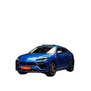 Lamborghini Urus 4.0 V8 2019, 76 875 km, boîte automatique, sièges en cuir, caméra de recul, conduite à gauche - Product Image 1