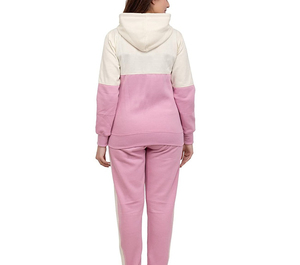Nouveauté : Survêtements décontractés à capuche pour femmes, imprimés, pour l'entraînement sportif, vêtements d'hiver, 100% coton, respirants, séchage rapide, meilleur prix - Product Image 3