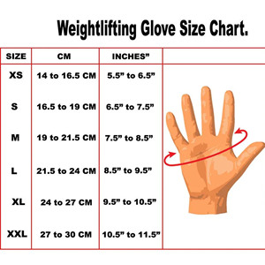 Guantes de Gimnasio para Mujer, Guantes de Cuero para Entrenamiento Físico, Levantamiento de Pesas, con Aberturas para los Dedos, Talla Personalizada, Alta Calidad - Product Image 6