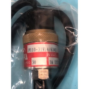 สวิตช์แรงดัน Wasco P110-31W3A/6341, Varian - อุปกรณ์และอะไหล่เซมิคอนดักเตอร์ระดับโลกที่เชื่อถือได้ - Product Image 5