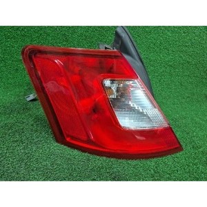 ไฟท้ายซ้ายมือสองแท้ โตโรส์ วี ปี 2009-2012 รุ่น AG1313B505A - Product Image 1