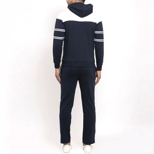 Conjunto de Chaqueta y Pantalón Cortavientos de Invierno para Hombre, Diseño Personalizado de Alta Calidad, Secado Rápido y Transpirable - Product Image 3