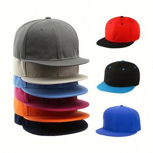 Wholesale Vintage Fitted Snapback <b>Cap</b> for <b>Men</b> Custom Logo Animal Sports Hip Hop <b>Caps</b> - Product Image 4