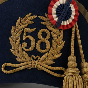 Chapeau Bicorne à Prix Bas, Style Classique, Design Détaillé avec Tissu Durable et Performance Longue Durée - Product Image 6