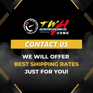 TWH DIO Motorcycles Racing VERSIÓN MEJORADA ARNÉS DE CABLES (MARCO SYM) - Product Image 2