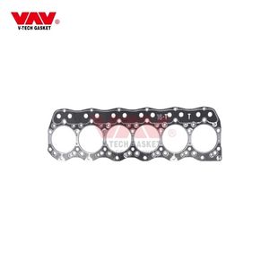 6 D16 ME071286 Cylinder EAD asasket para MITSBISHI DIeee - Product Image 3