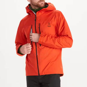 Chaqueta Cortavientos Ligera, Elegante y Transpirable de Alta Calidad, Chaqueta de Invierno para Hombre Más Vendida - Product Image 3