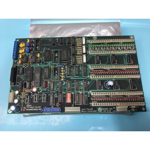 Poly-Flow Engineering EA-019 Auto Flow II Micro - Equipo y Piezas de Semiconductores de Confianza de Marca Global - Product Image 1