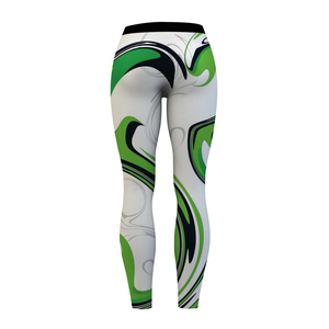 Leggings Deportivos de Alta Calidad para Mujer 2026, Leggings Deportivos Sin Costuras para Mujer - Product Image 3