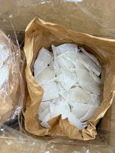 มะพร้าวชิ้นเวียดนามพรีเมียม – มะพร้าวอบแห้งเนื้อนุ่มสำหรับของว่าง ขนมหวาน และการอบขนม - Product Image 3