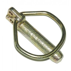Goupilles de fixation pour tracteurs (pièces de rechange) d'Inde - Fabricant et exportateur - Product Image 3