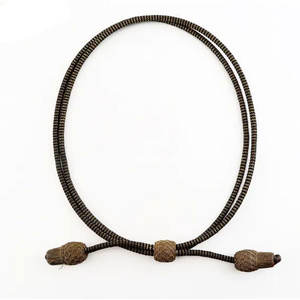 Aiguillettes de chapeau haut de gamme, cordons décoratifs pour épaulettes, accessoires élégants pour événements de cosplay - Product Image 1