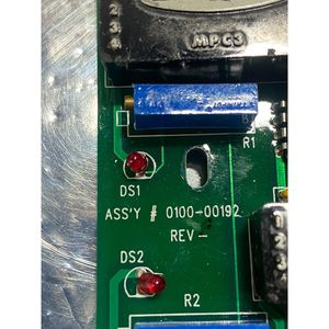 เซ็นเซอร์เชื่อมต่อ AMAT 0100-00192 - อุปกรณ์และอะไหล่เซมิคอนดักเตอร์ระดับโลกที่เชื่อถือได้ - Product Image 3