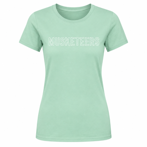 T-shirts unis pour femmes, grande taille, nouvelle collection été 2026, respirants, à manches courtes, personnalisables – Offre spéciale - Product Image 3