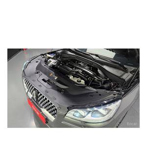 Lincoln Aviator 3.0 Black Label AWD 2024, 20 082 km, Volant à Gauche, Boîte Automatique, Caméra Arrière - Product Image 6