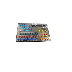 Kit de Instrumentos de Silicona para Rellenos y Restauraciones Dentales LM Arte Composite - Product Image 6