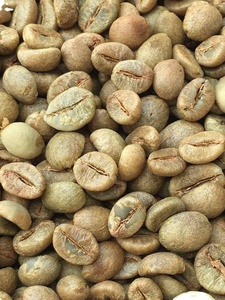 Meilleure vente, nouvelle récolte, café aux grains verts, Robusta/Arabica, café torréfié de haute qualité à un très bon prix - Product Image 4