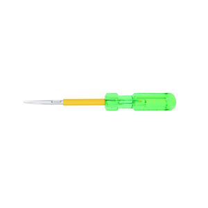 Tournevis industriel de haute qualité, durable, avec tige en acier à haute teneur en carbone, embout à douille, poignée antidérapante en PVC, OEM - Product Image 3