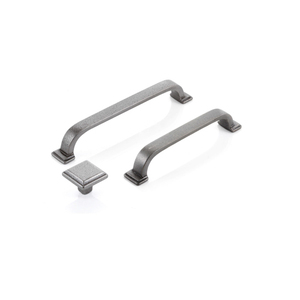 Cabinet Drawer Kitchen Furniture Shell Drawer Handles Knobs - Product Image 1