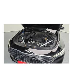 Kia K9 3.8 GDI AWD 2024, 98 904 km, Boîte de vitesses automatique, Sièges en cuir, Volant à gauche - Product Image 6