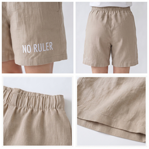 100% Nylon Lightweight Women Hiking <b>Camping</b> Shorts Loose Fit Men Waterproof Rain Shorts Breathable <b>Windbreaker</b> Shorts Ladies - Product Image 6