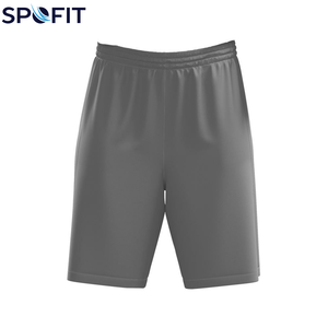 Ensemble d'uniformes de basketball personnalisés sublimés de qualité supérieure, haute performance, en mesh léger, pour jeunes et adultes - Product Image 5