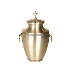 Purple Adult Urn Engravable Full Size Urn for Human <b>Ashes</b> Elegant Memorial <b>Keepsake</b> Human Remembrance from <b>Keepsake</b> Company - Product Image 2