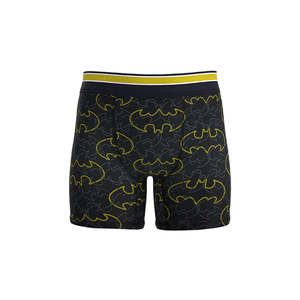 Calzoncillos Boxer de Alta Calidad para Hombre, Tallas Grandes, Máxima Comodidad, Diseño Personalizable, Estilo Atlético Flexible - Product Image 6